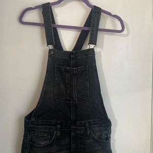 American Eagle Overalls